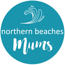 Northern Beaches Mums logo