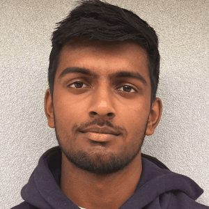Aryan Reddy - BTA Tutor