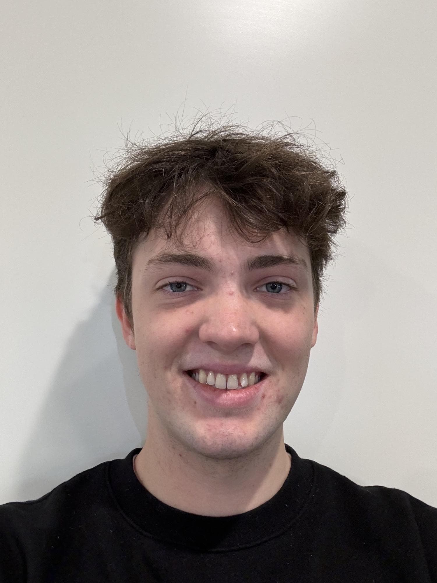 Leroy Abercromby - BTA Tutor