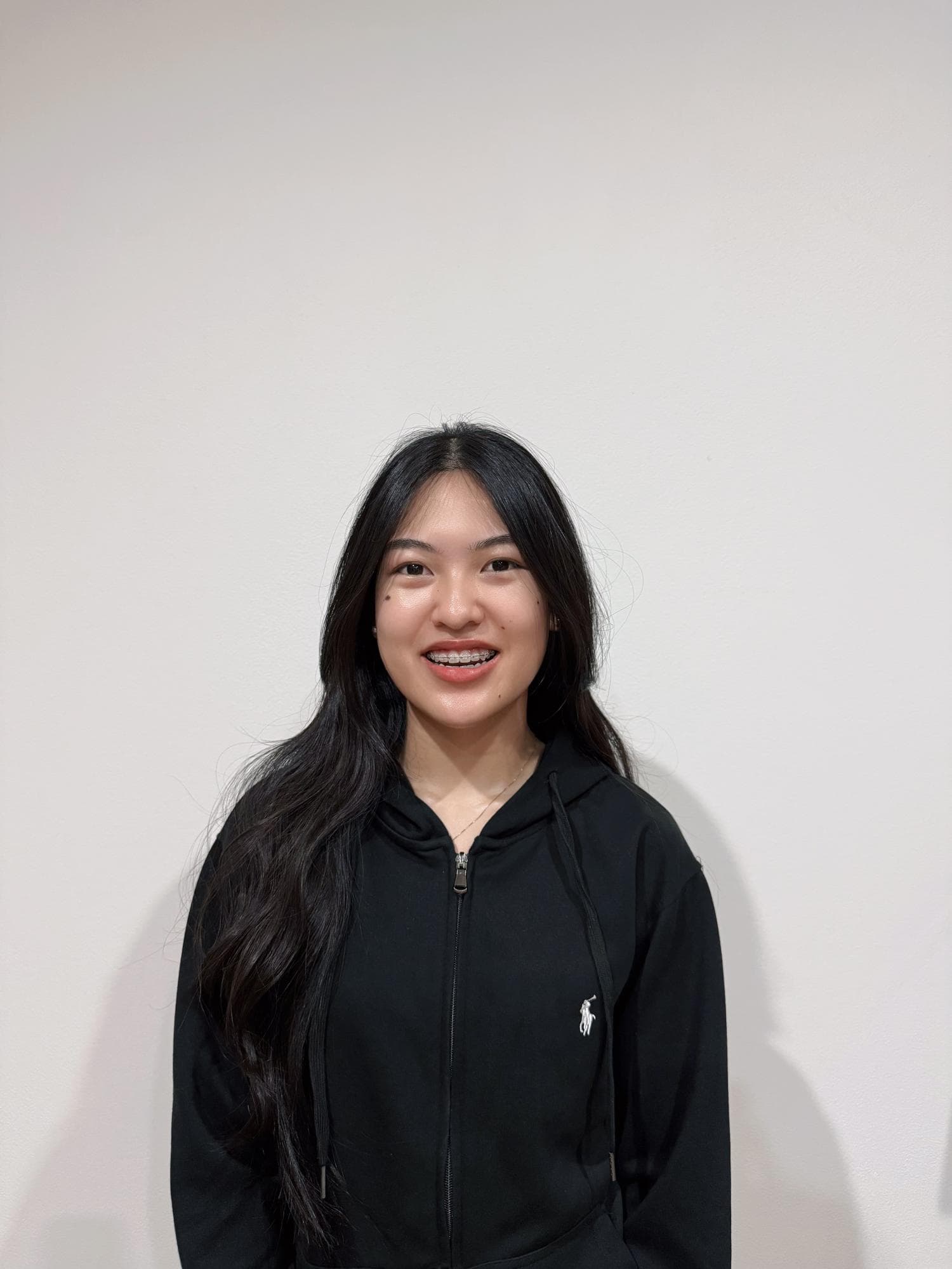 Erica Qiu - BTA Tutor