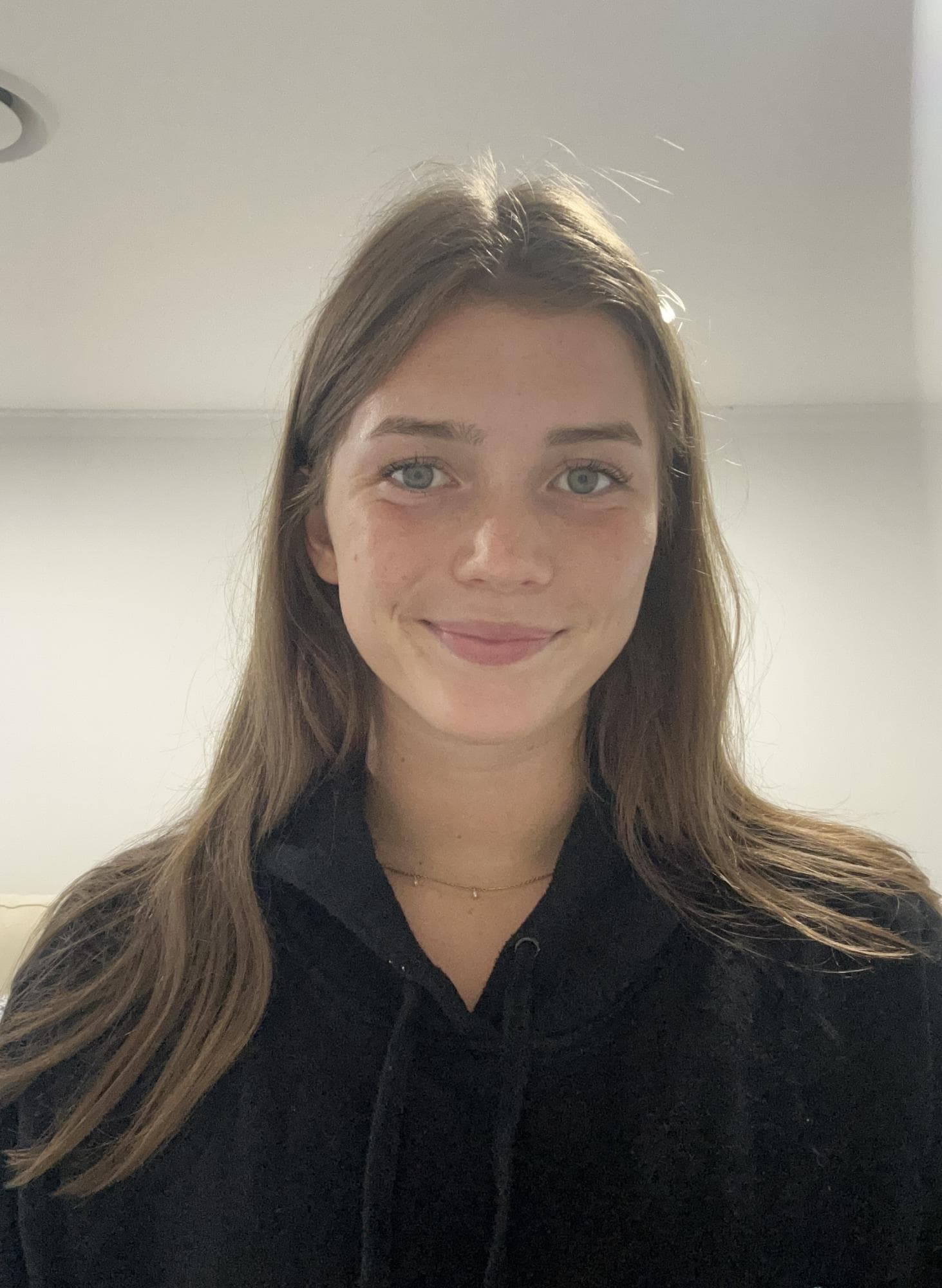Madison Knapp - BTA Tutor