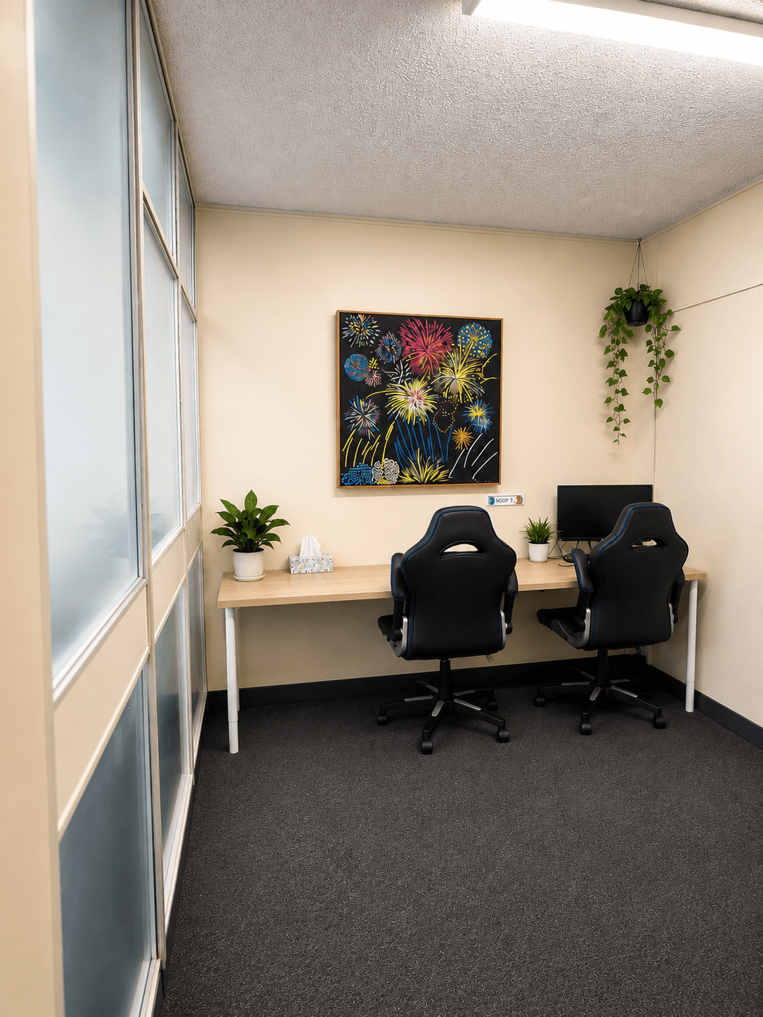 Brookvale Academy interior