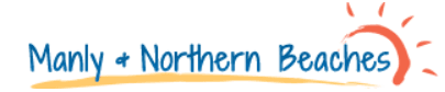 Manly & Northern Beaches logo