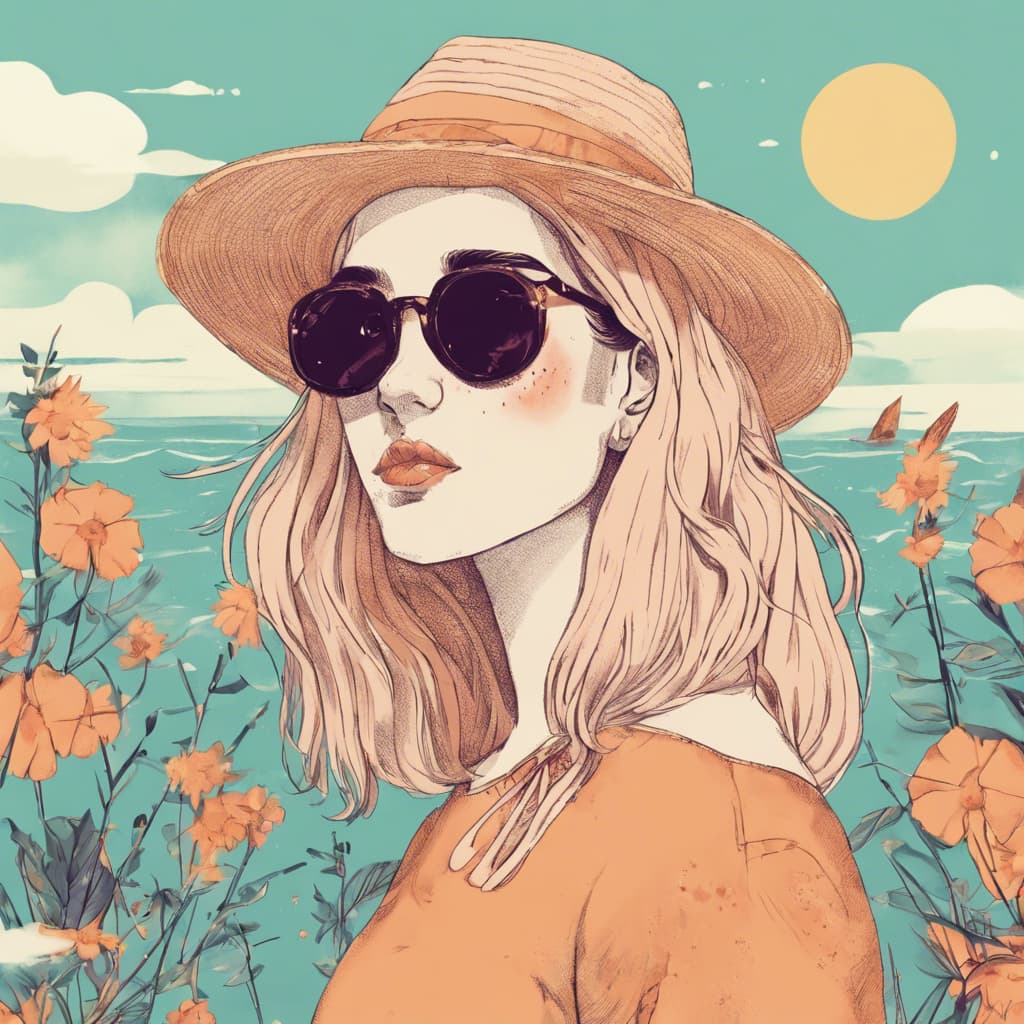 The Summer I Turned Pretty cover art