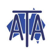 ATA (Australian Tutoring Association) logo
