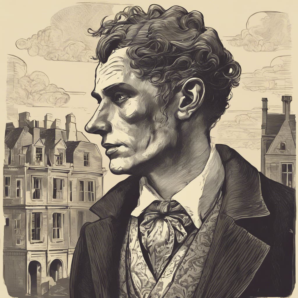 Great Expectations cover art