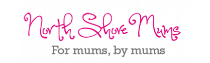 North Shore Mums logo