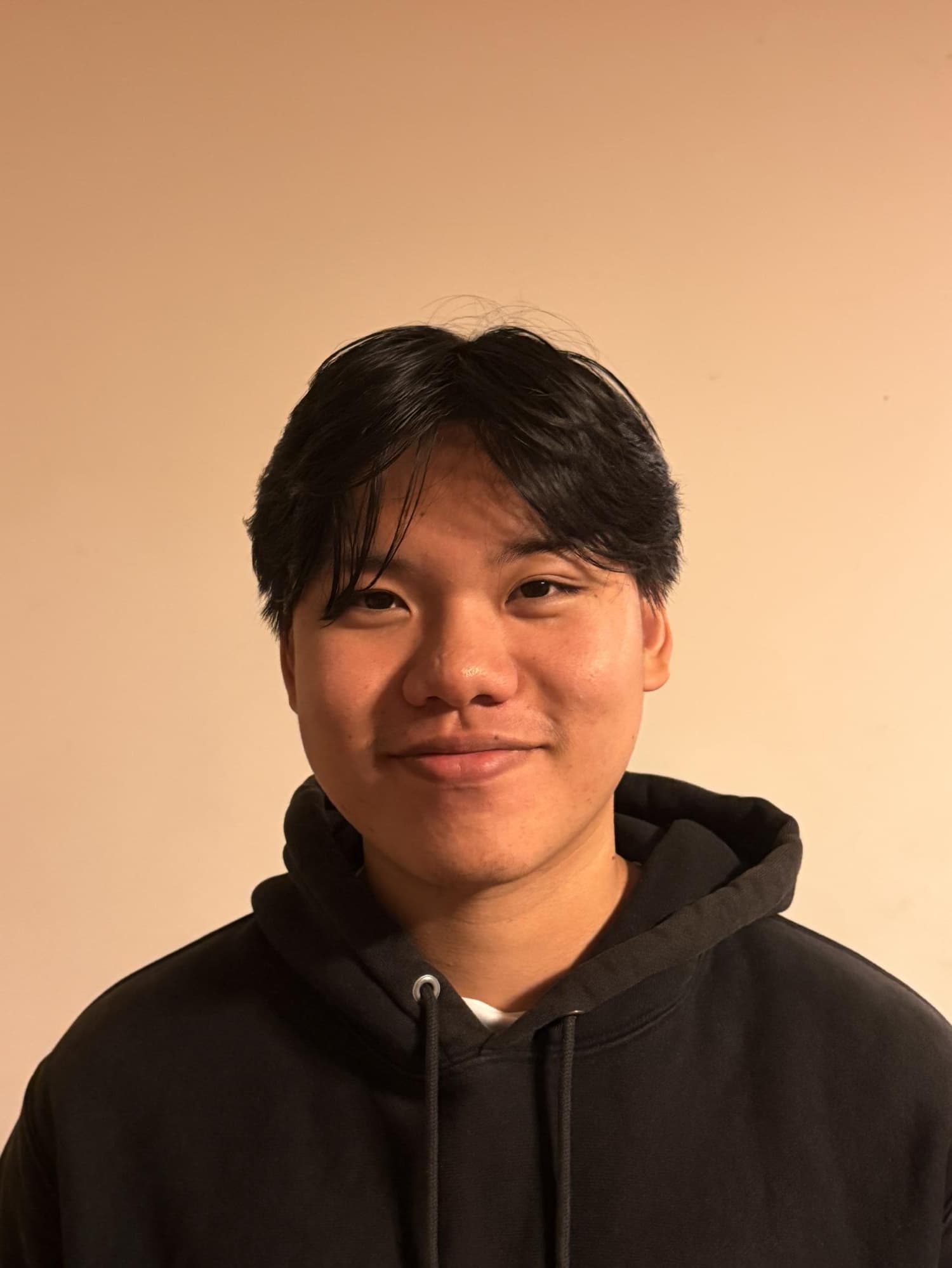Simon Zhu - BTA Tutor