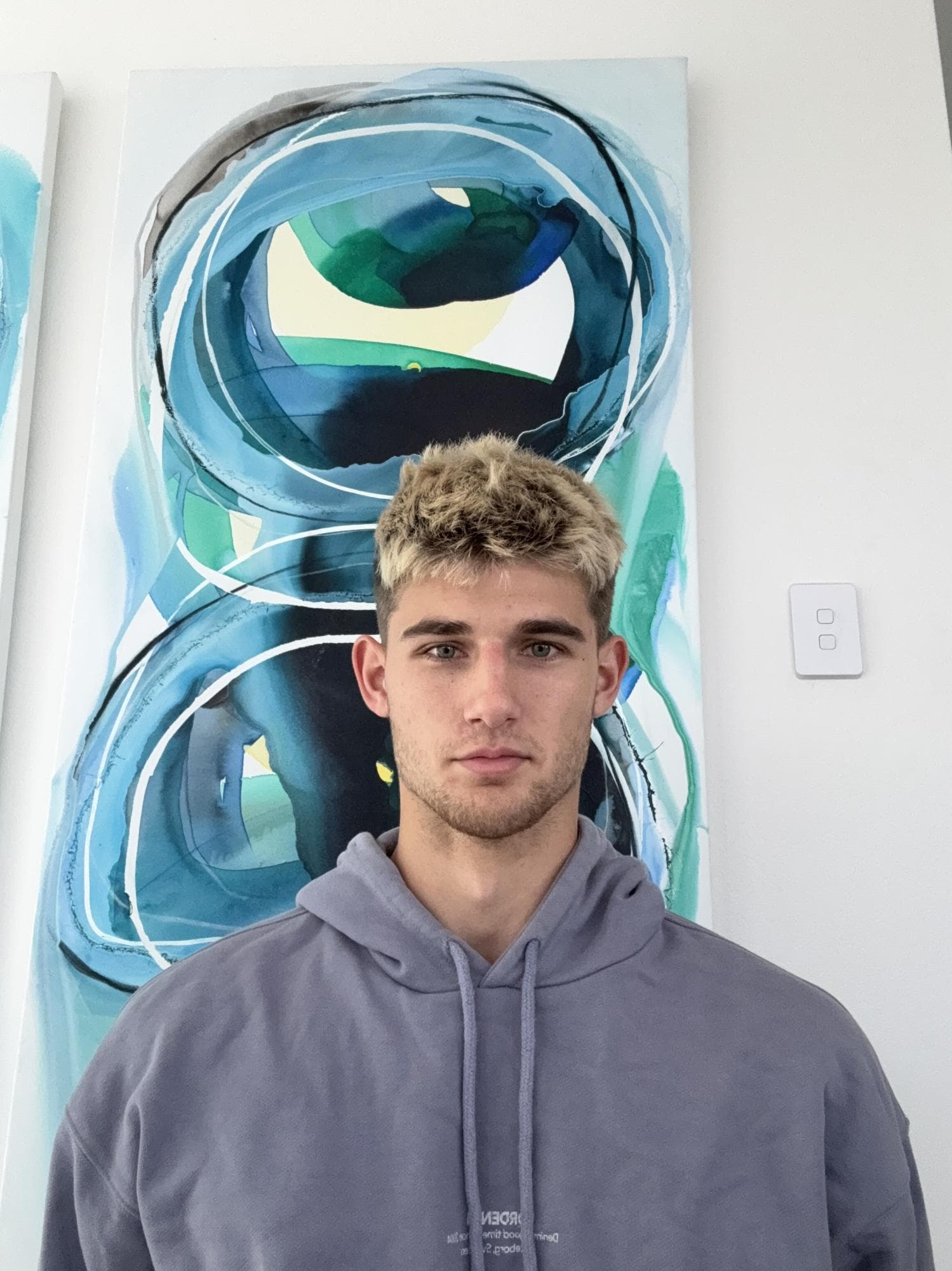 Alex Philp - BTA Tutor
