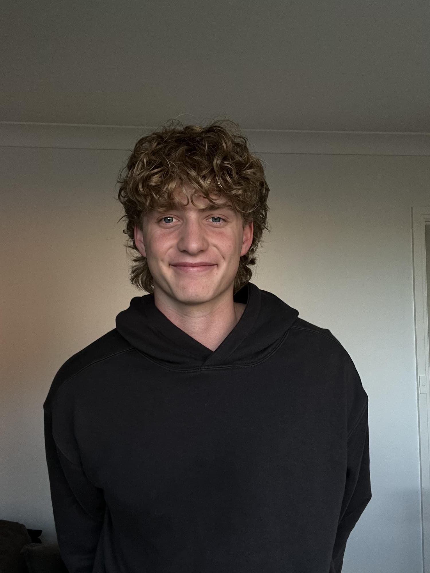 Darcy Mills - BTA Tutor