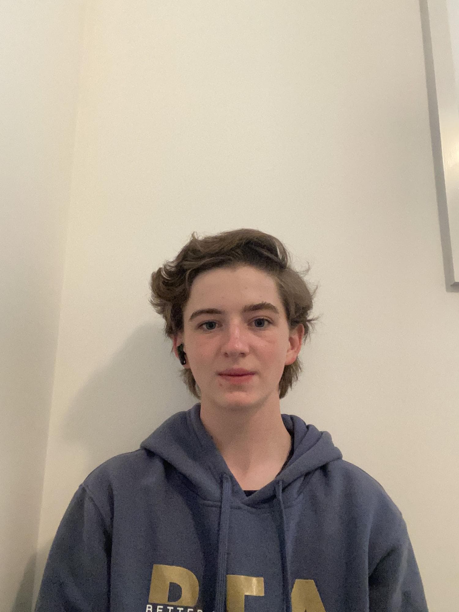 Paddy Nixey - BTA Tutor