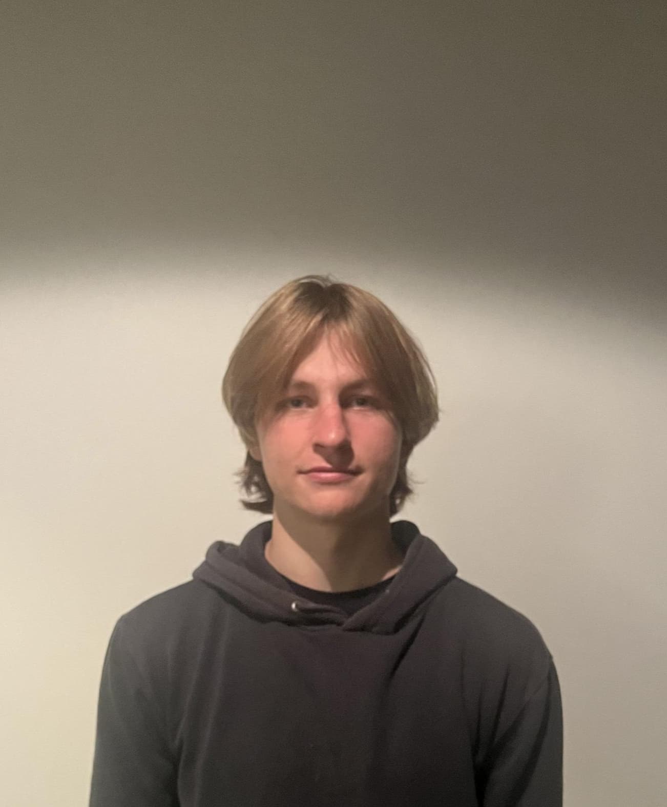 Henry Fitzpatrick - BTA Tutor