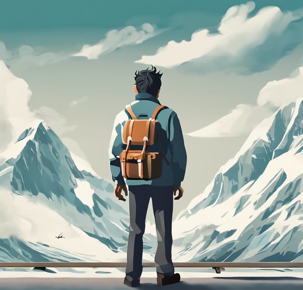 The Secret Life of Walter Mitty cover art