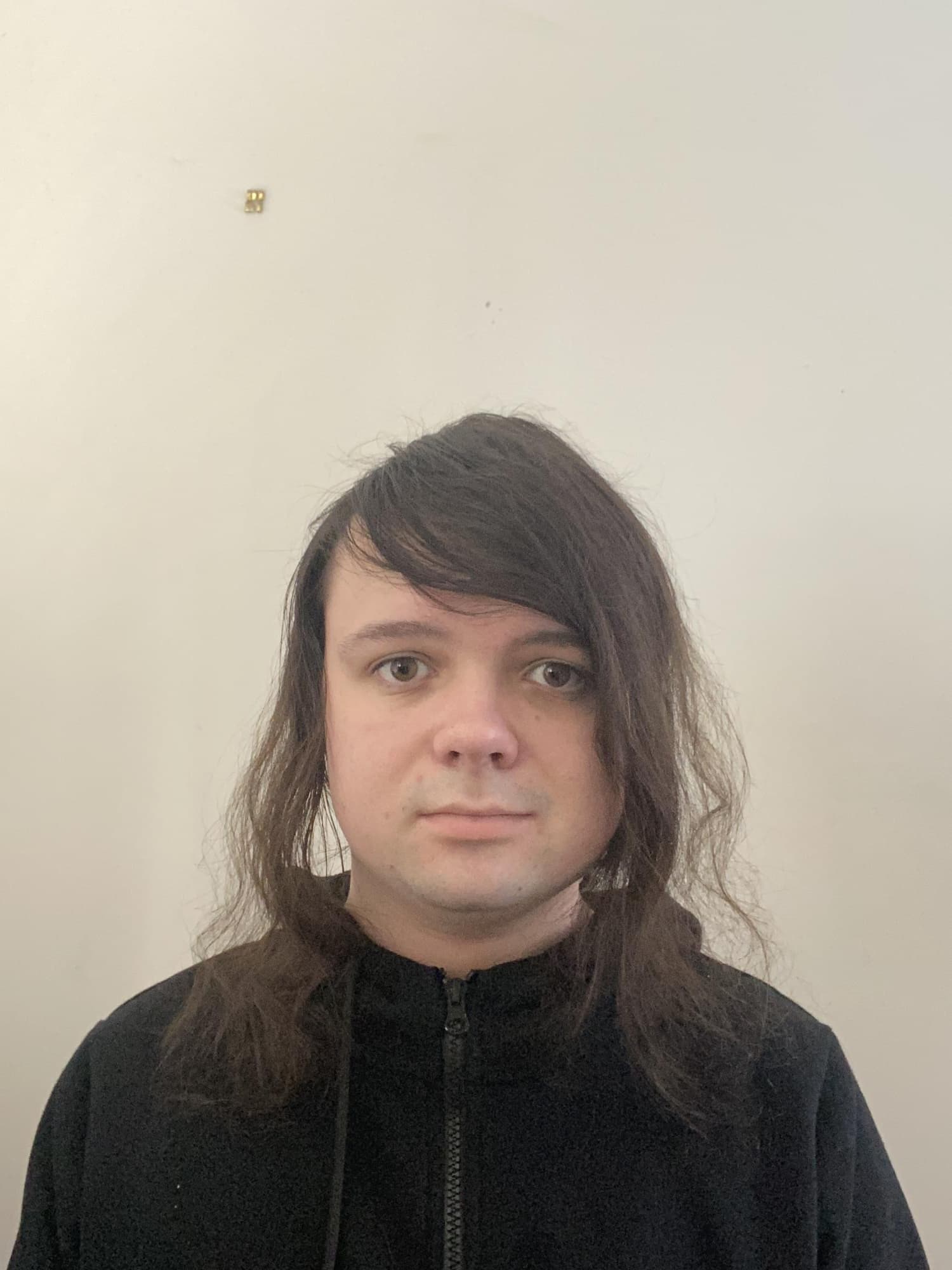 Kaiden Self - BTA Tutor
