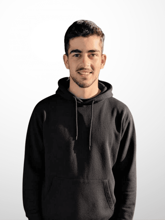 Samson Panikian - BTA Tutor