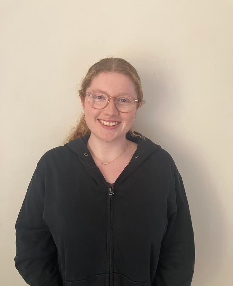 Lina Jones - BTA Tutor