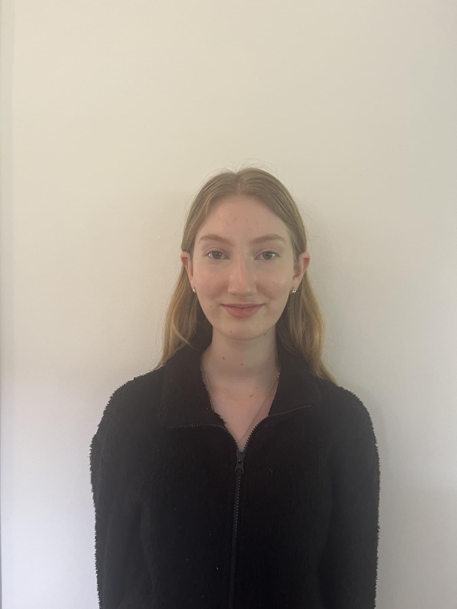 Ella Sayer - BTA Tutor