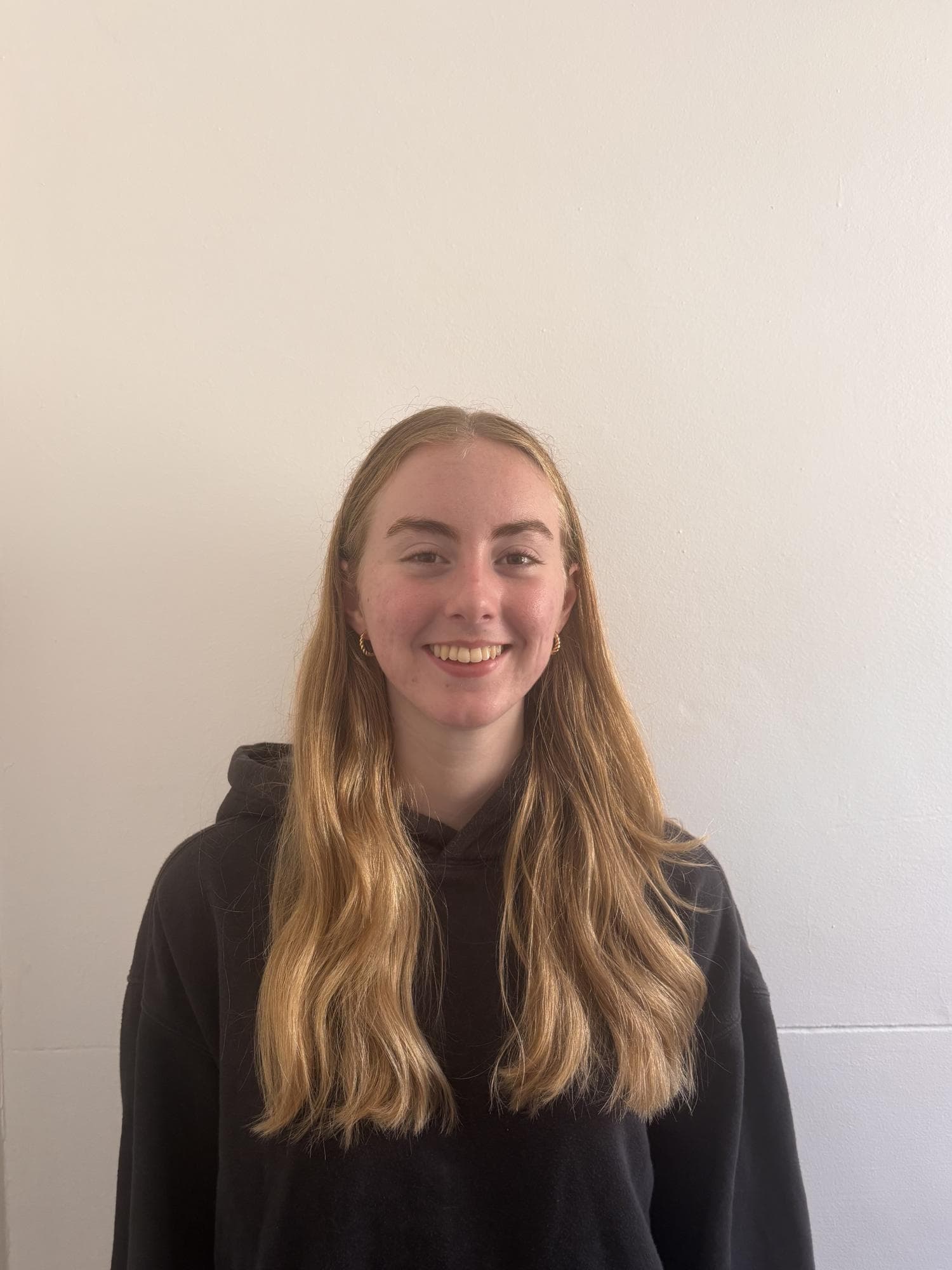 Mia Pook - BTA Tutor