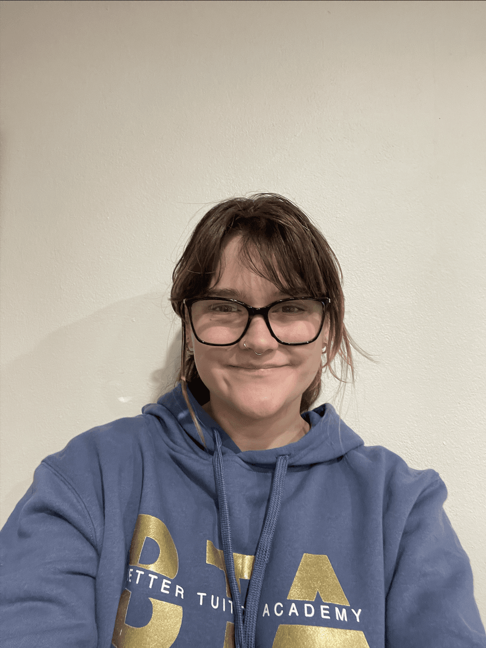 Emily Fuller - BTA Tutor
