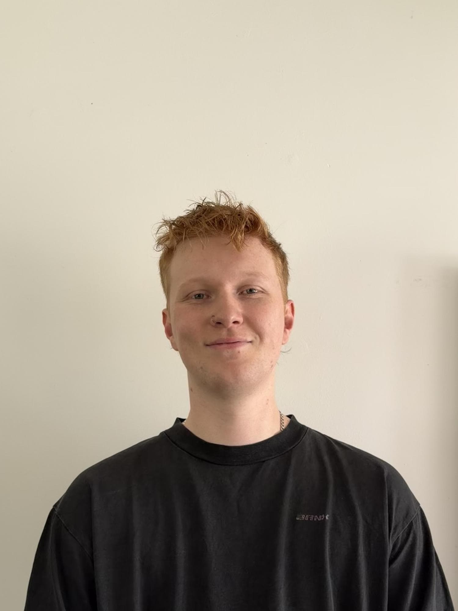 Campbell Jones - BTA Tutor
