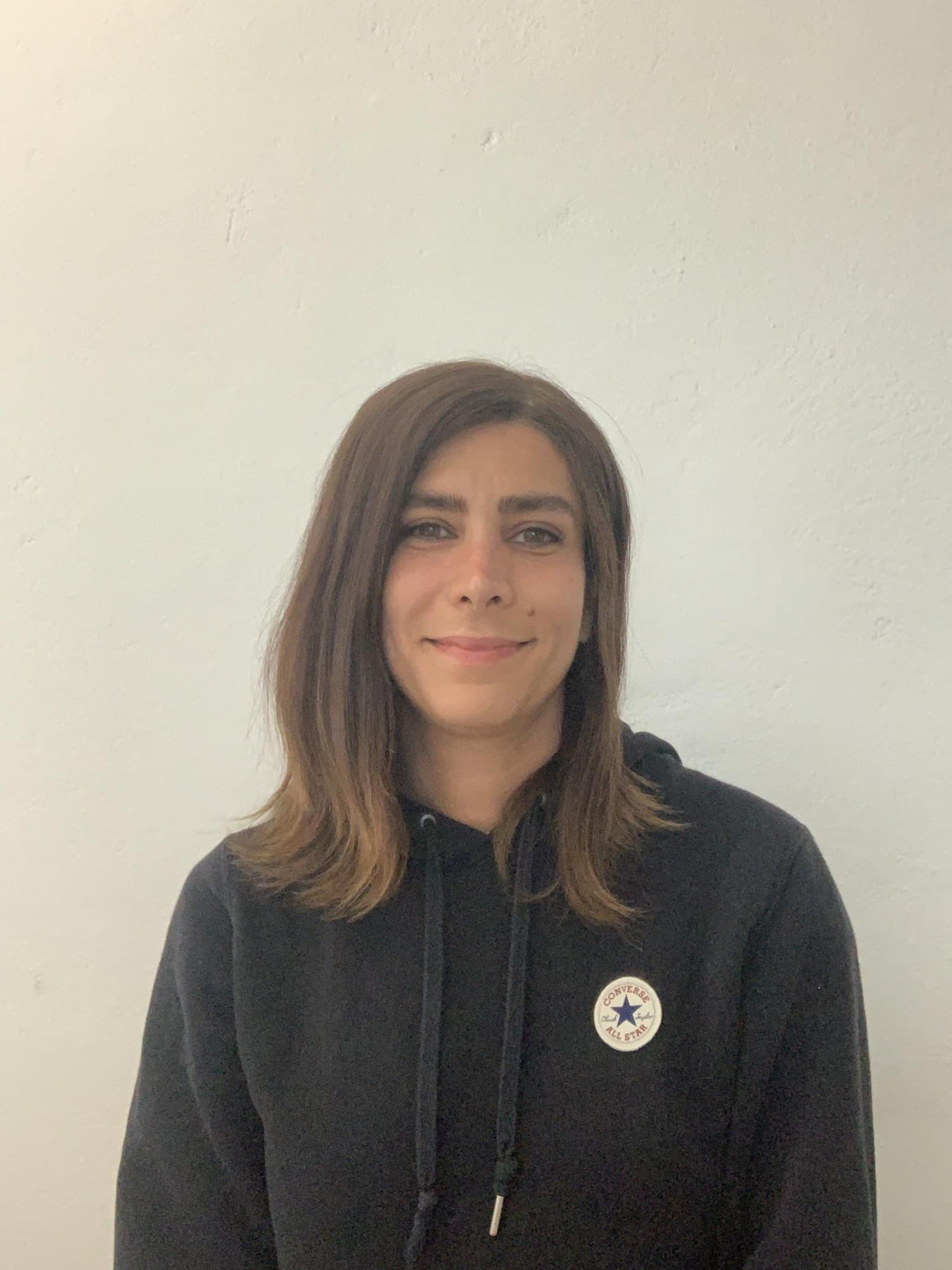 Mary Mohammadi - BTA Tutor