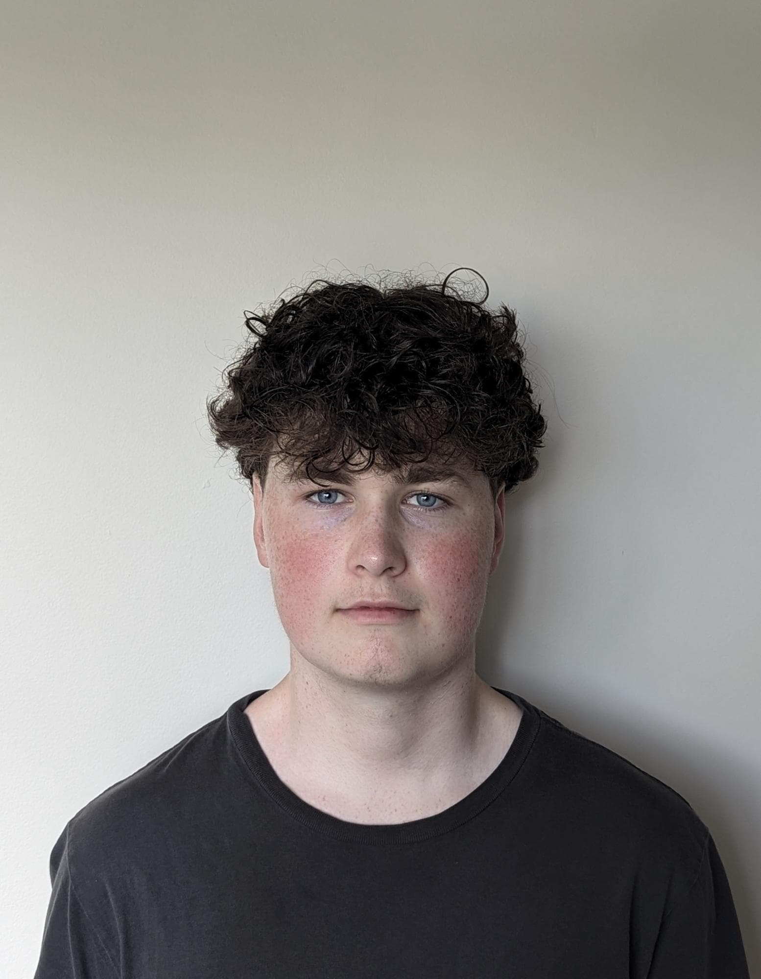 Joshua Biefeld - BTA Tutor