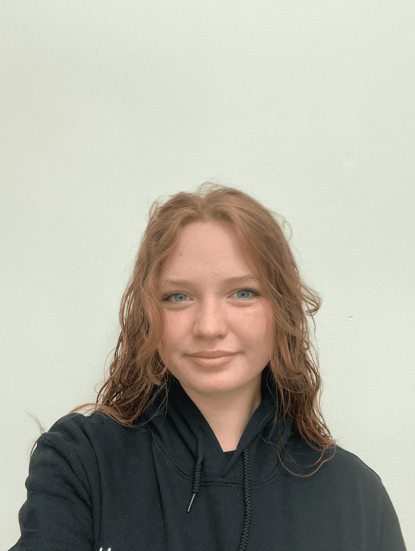 Georgia Graham - BTA Tutor