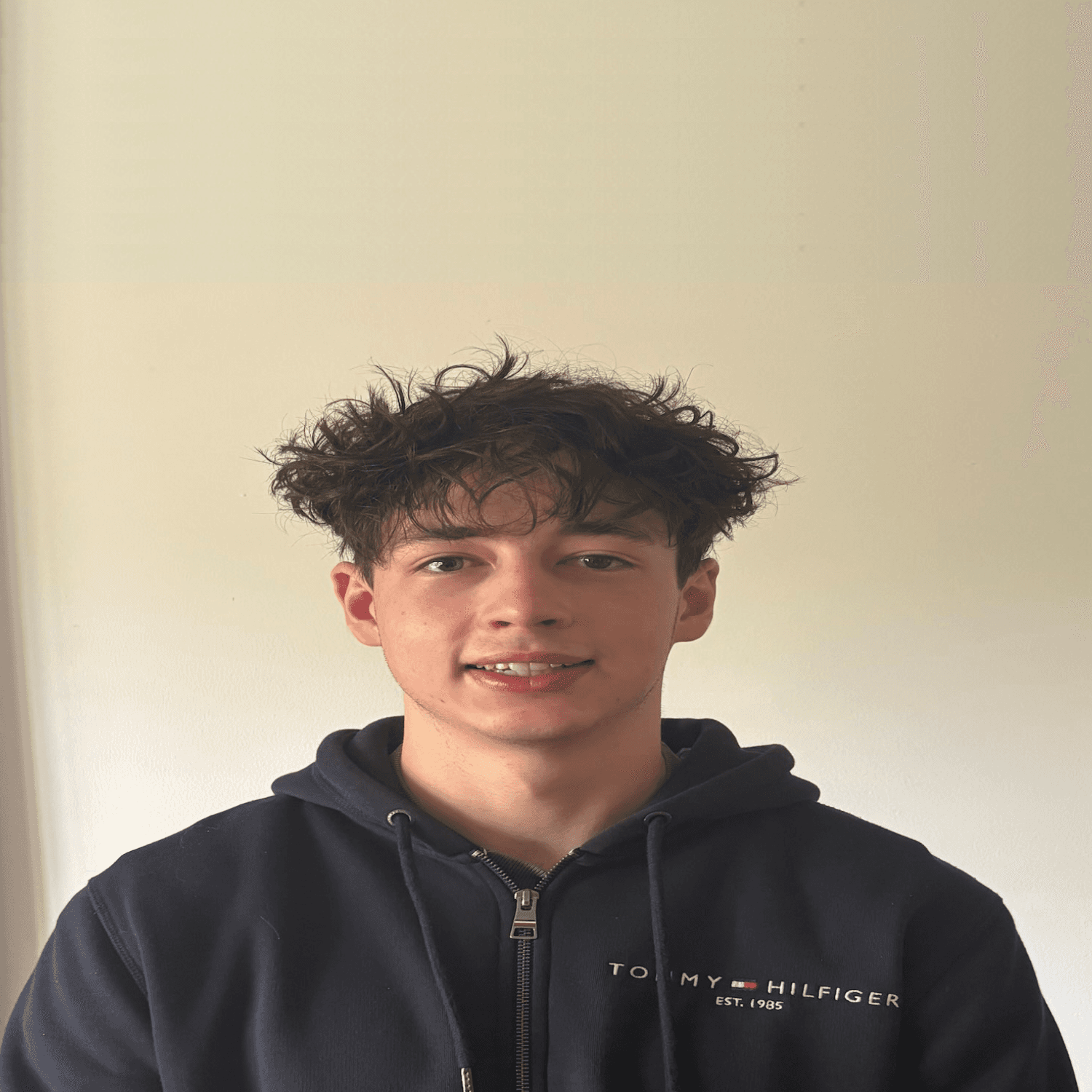 Ethan Turnbull - BTA Tutor