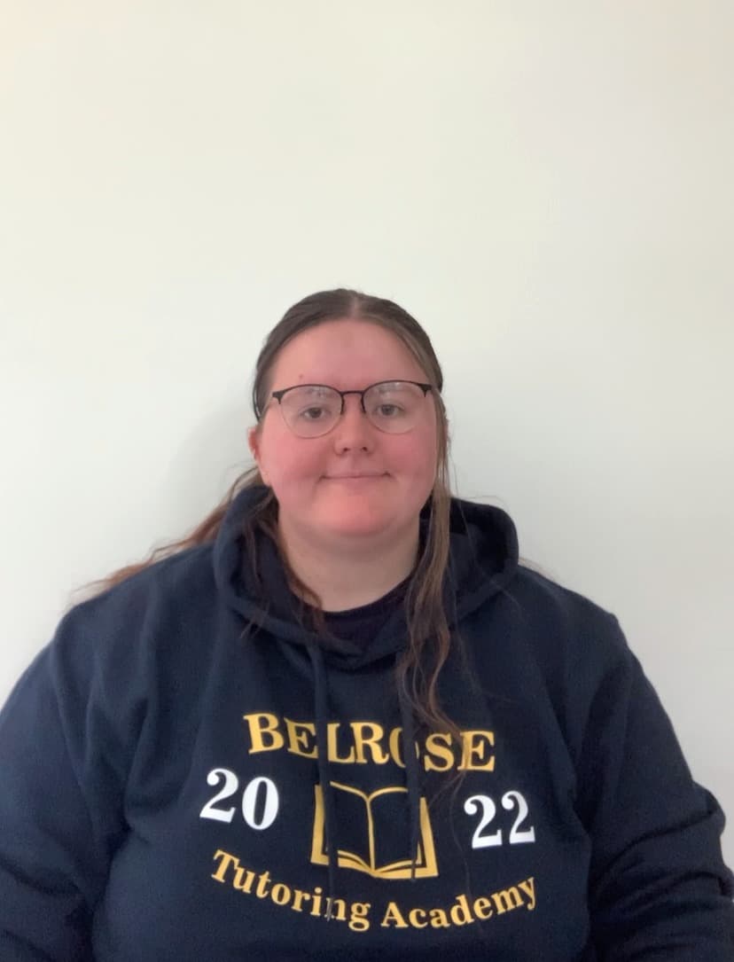 Sarah Roger - BTA Tutor