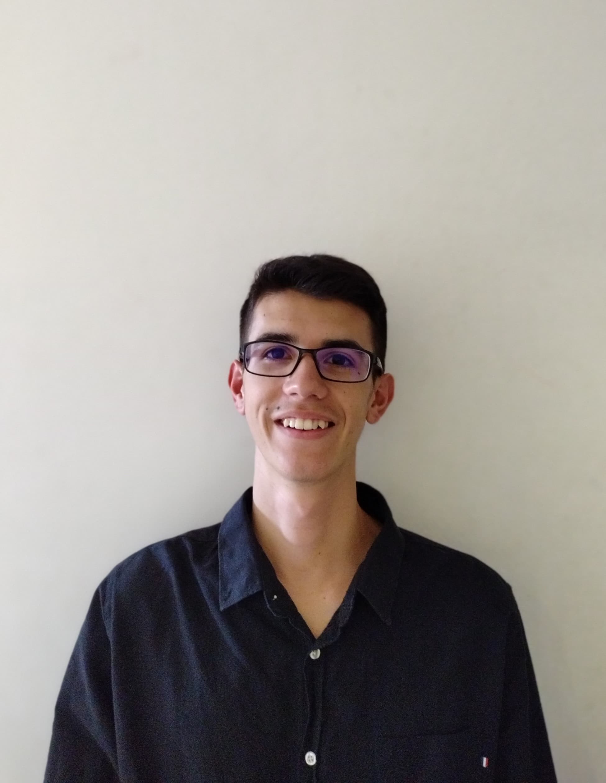 Nikolas Peter - BTA Tutor