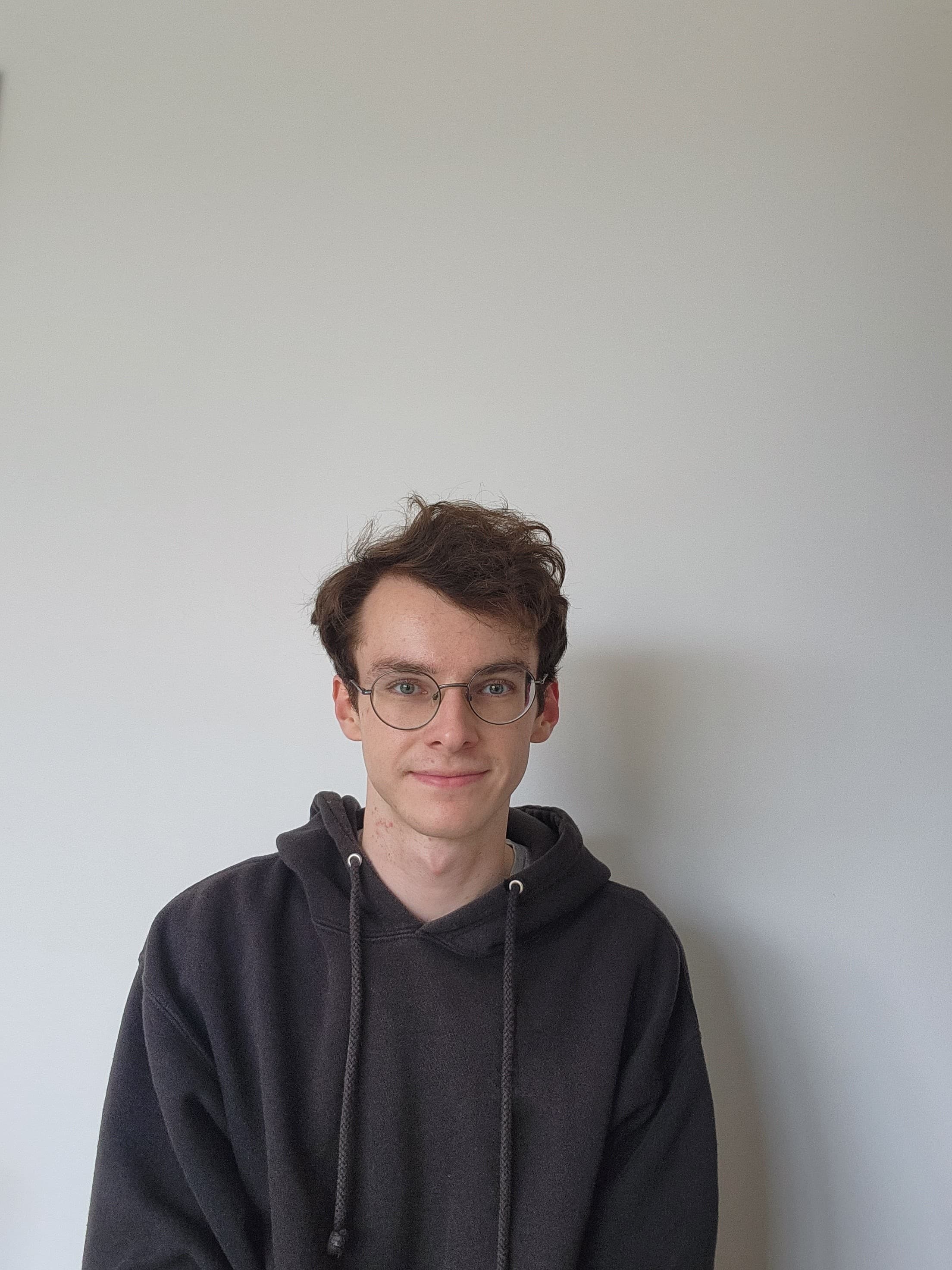 Theo Sampson - BTA Tutor