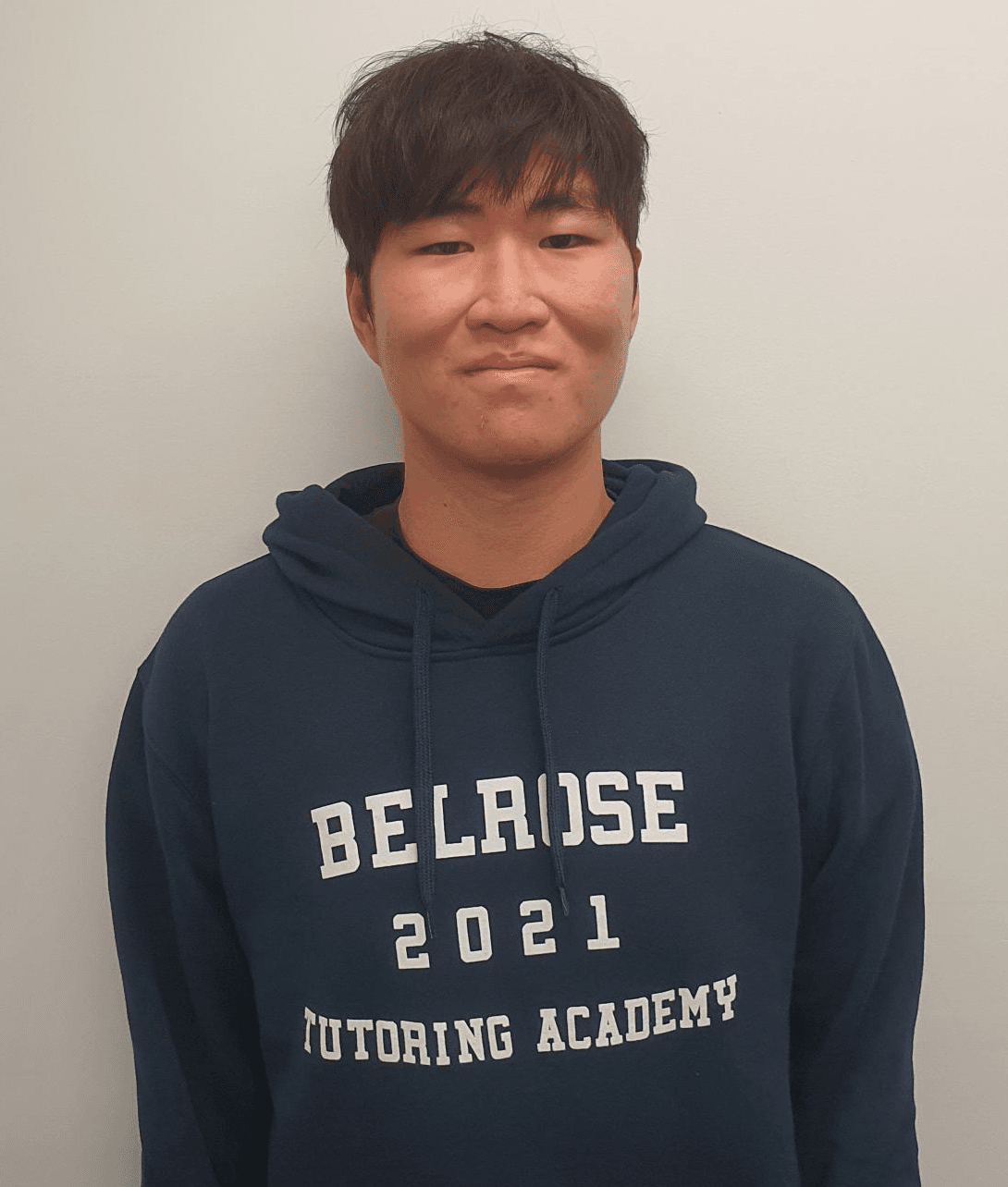 Sam Hong - BTA Tutor
