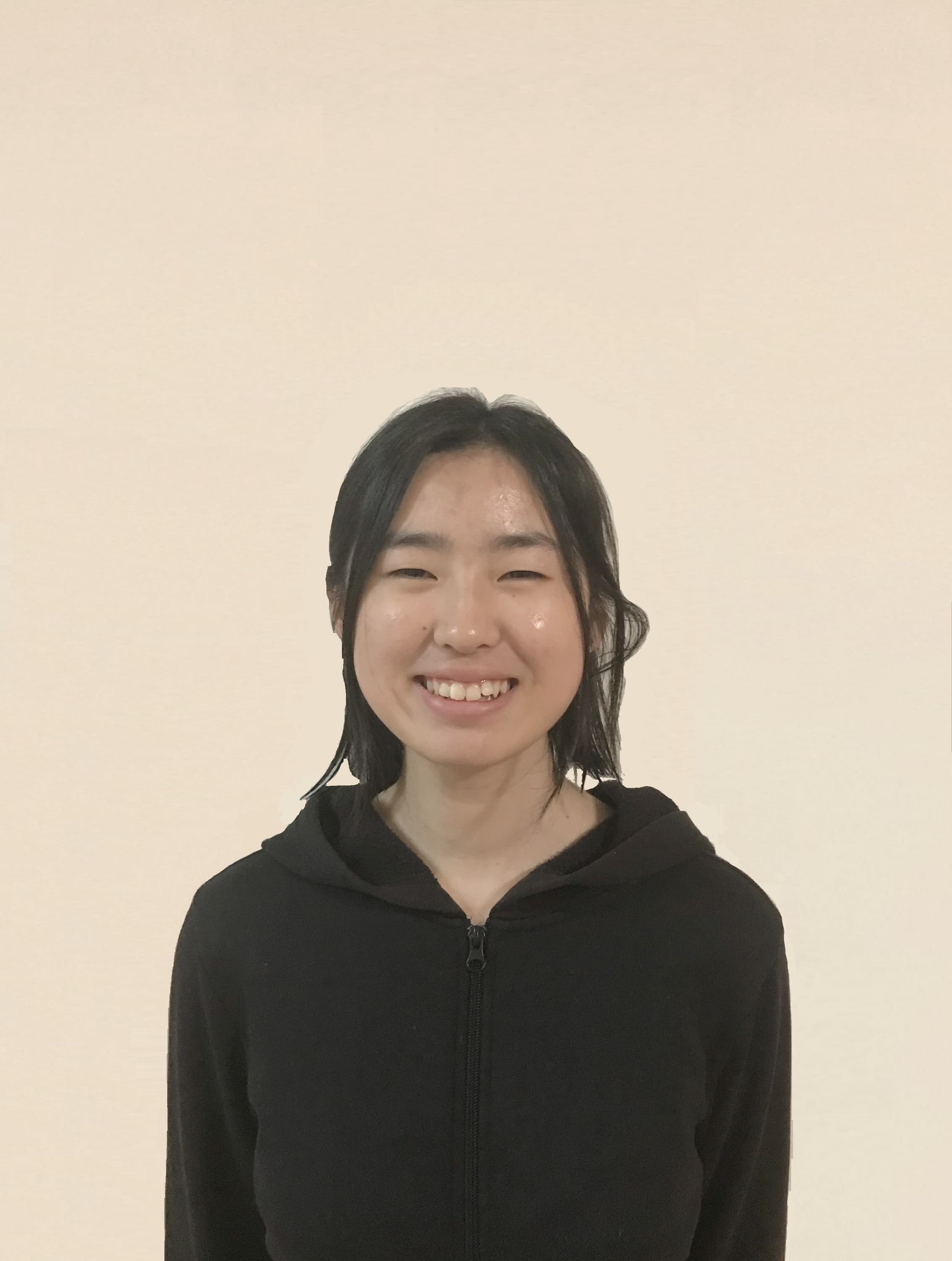Nanami Kuranari - BTA Tutor