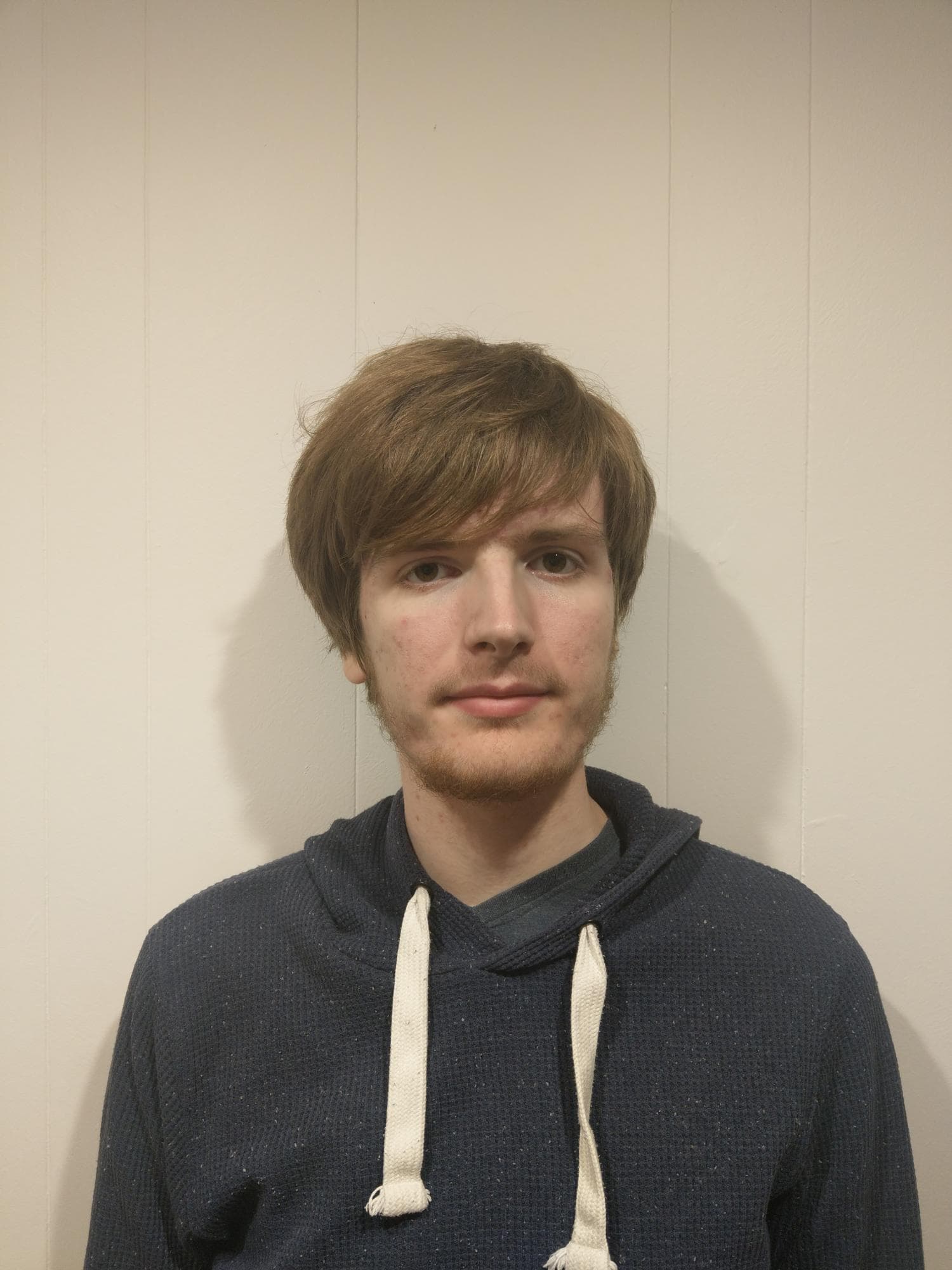 Thomas Jeffries - BTA Tutor