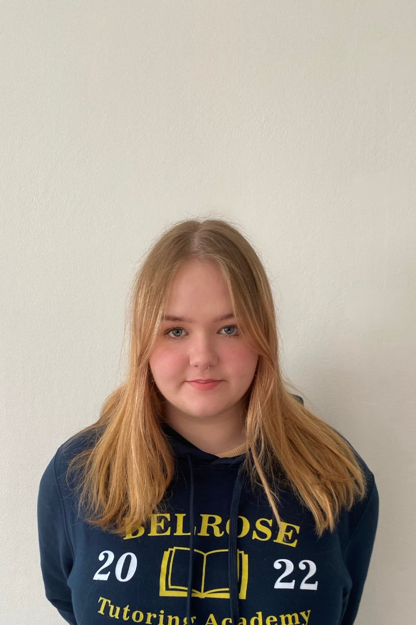 Annika Fairweather - BTA Tutor