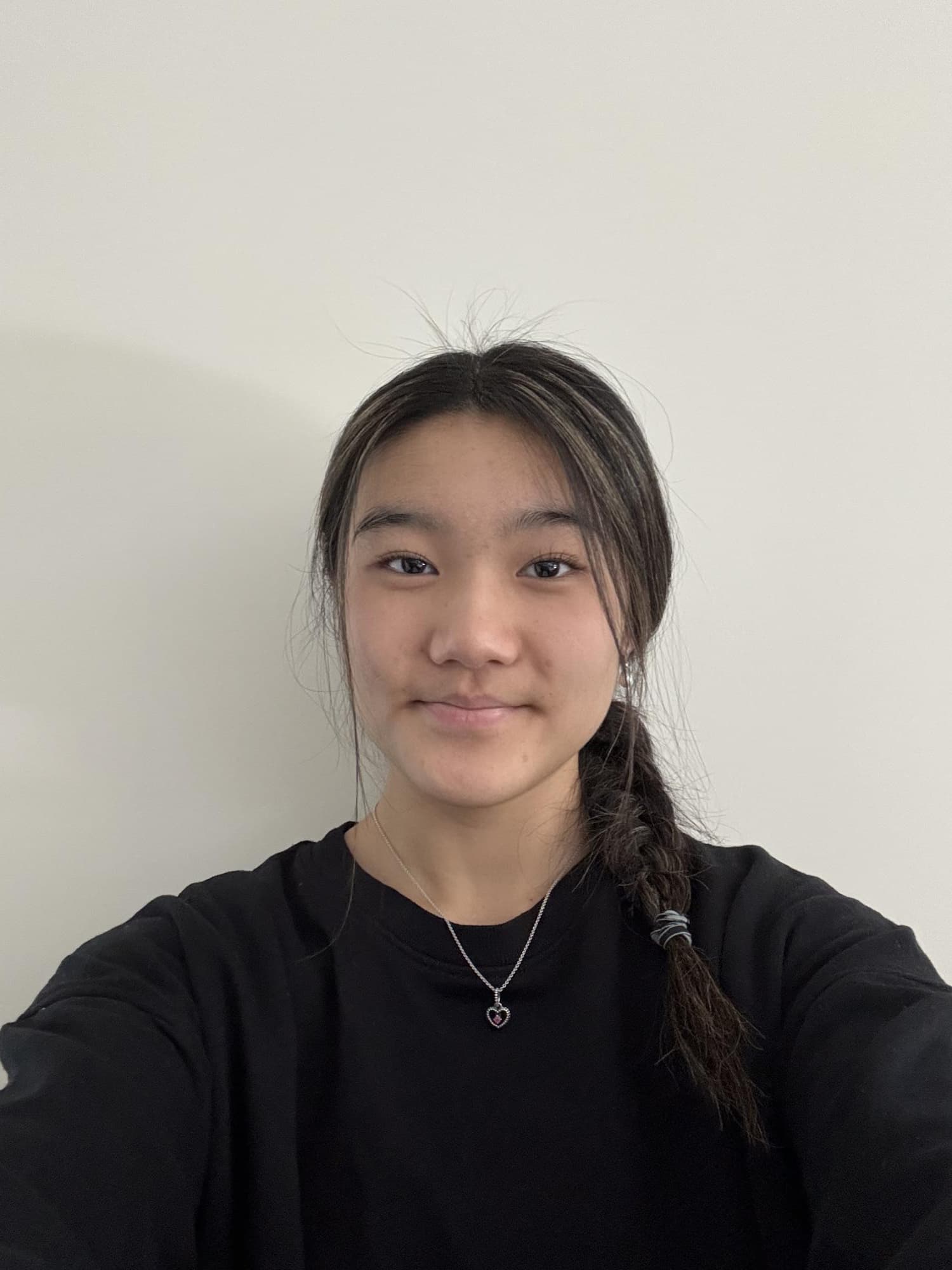 Natalie Lau - BTA Tutor