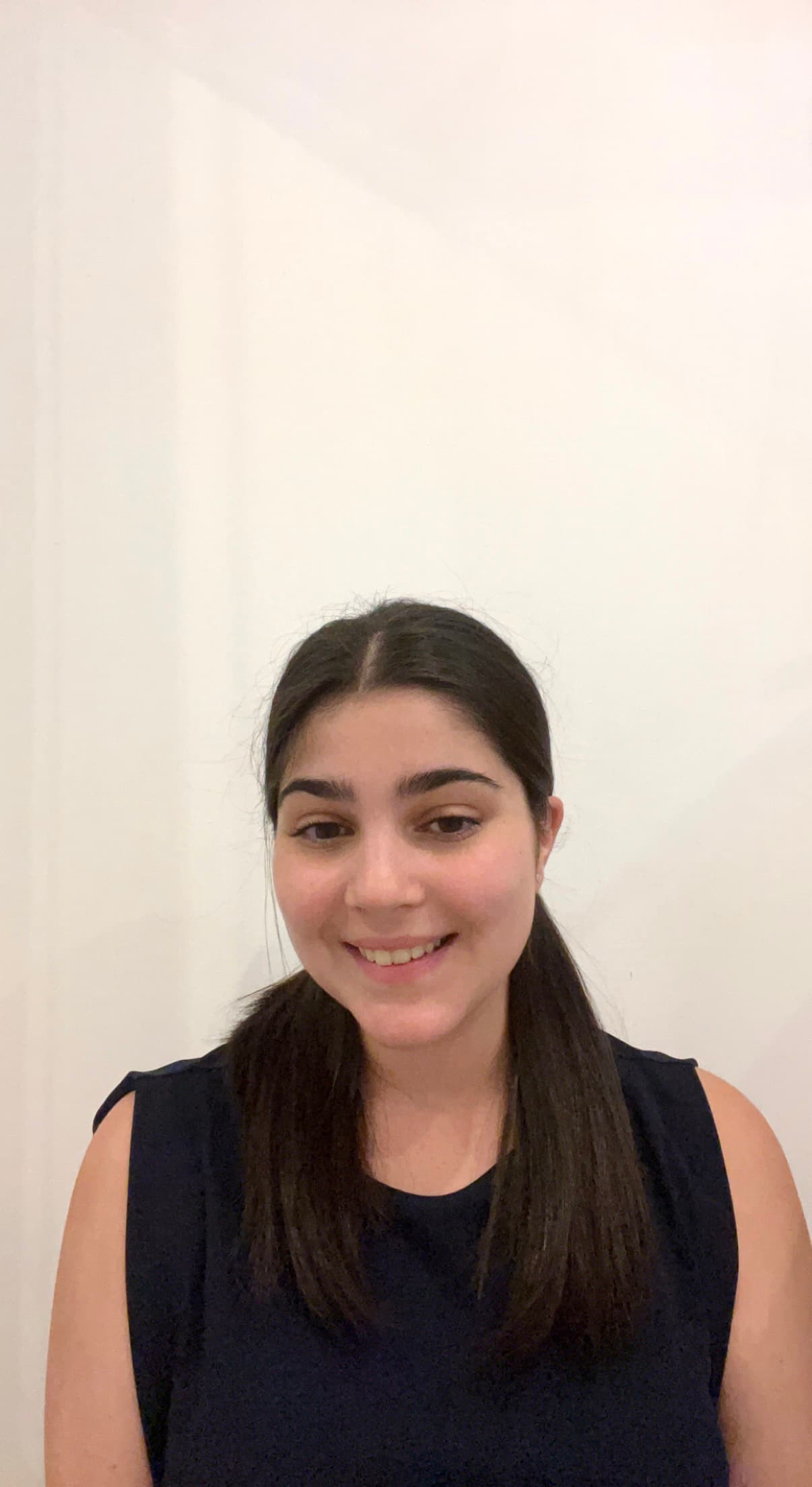 Chloe Dertadian - BTA Tutor