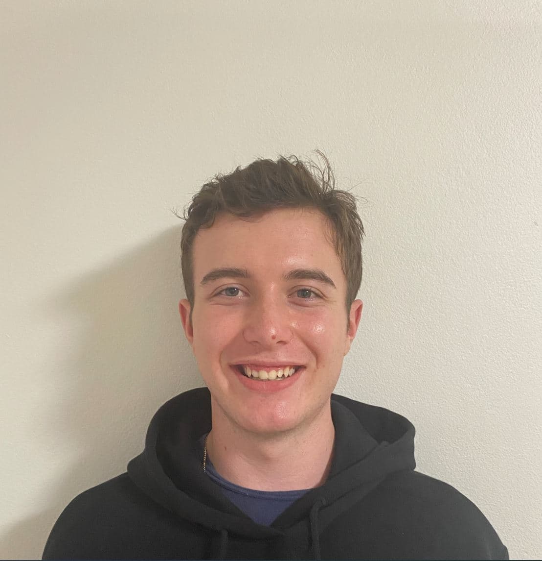 Joe Hyland - BTA Tutor