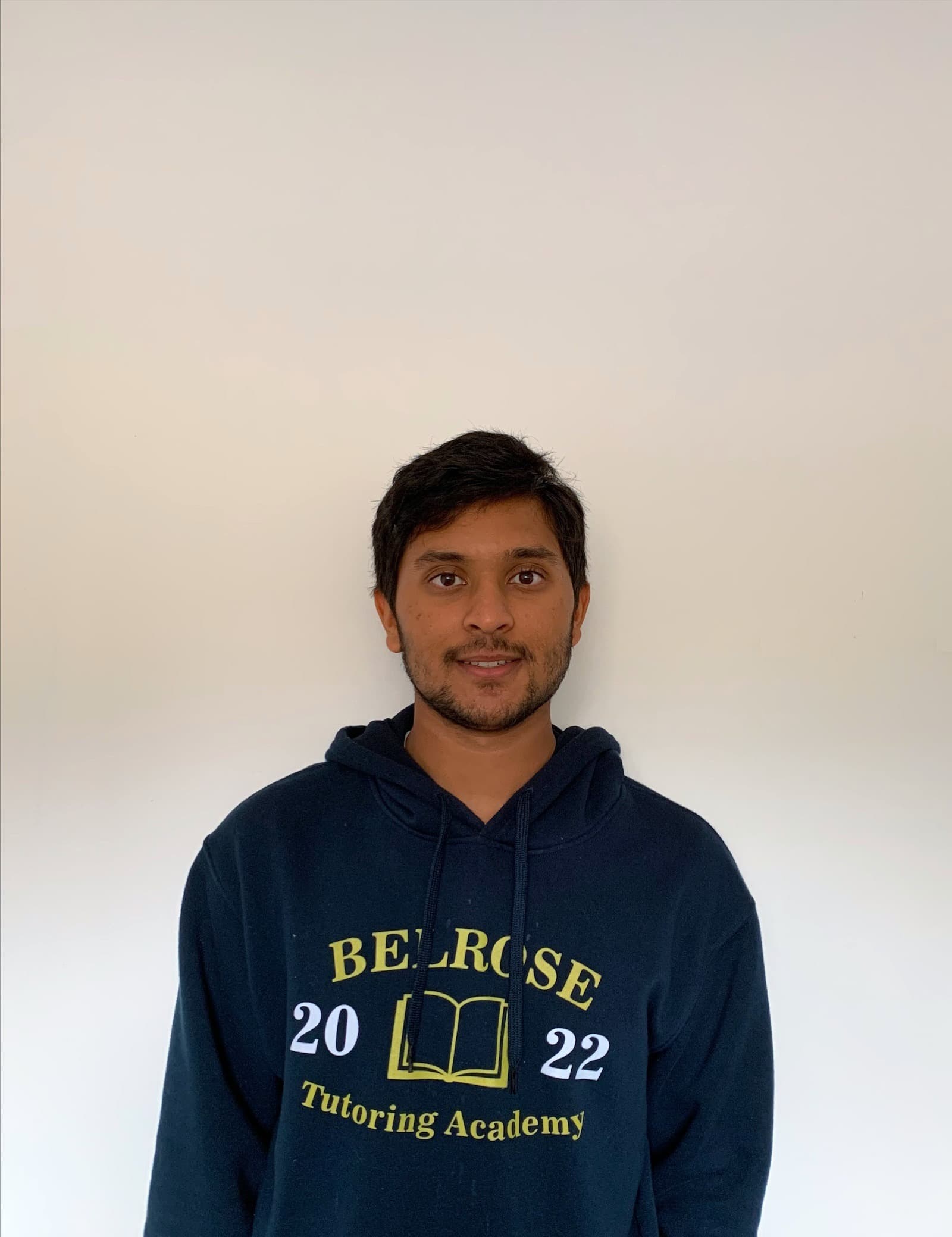Shay Hirani - BTA Tutor