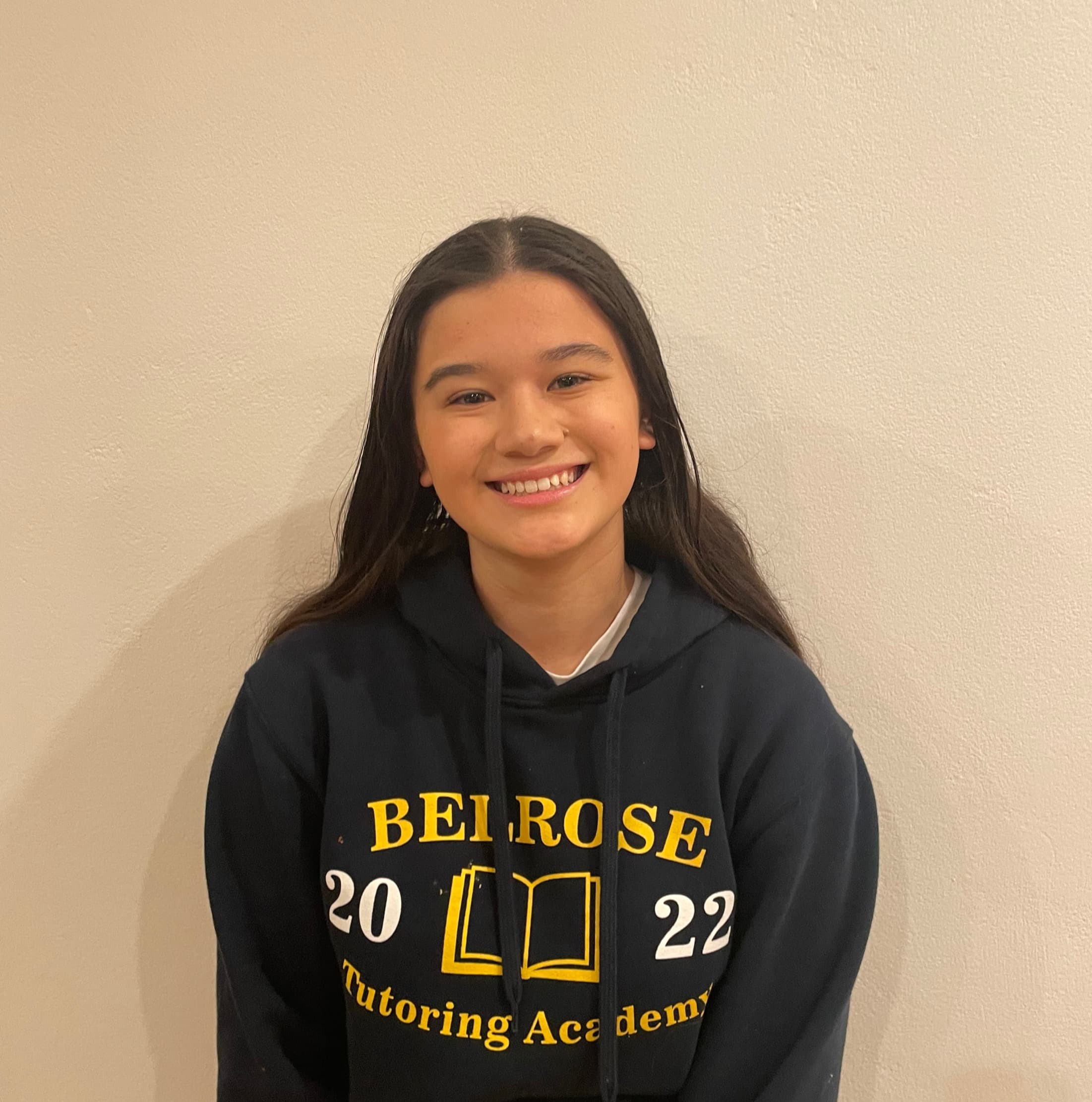 Verity Kwan - BTA Tutor