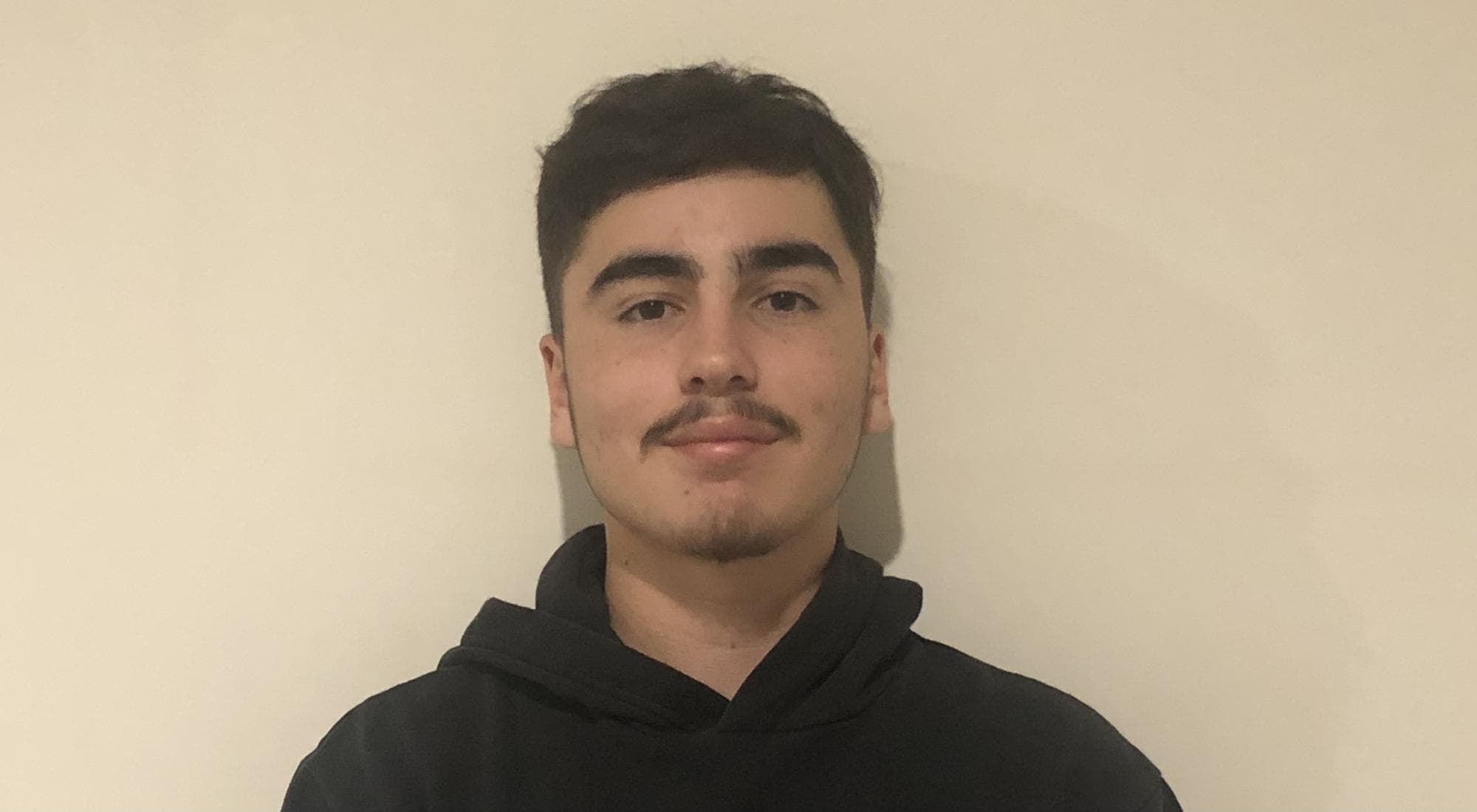 Ari Nadjarian - BTA Tutor