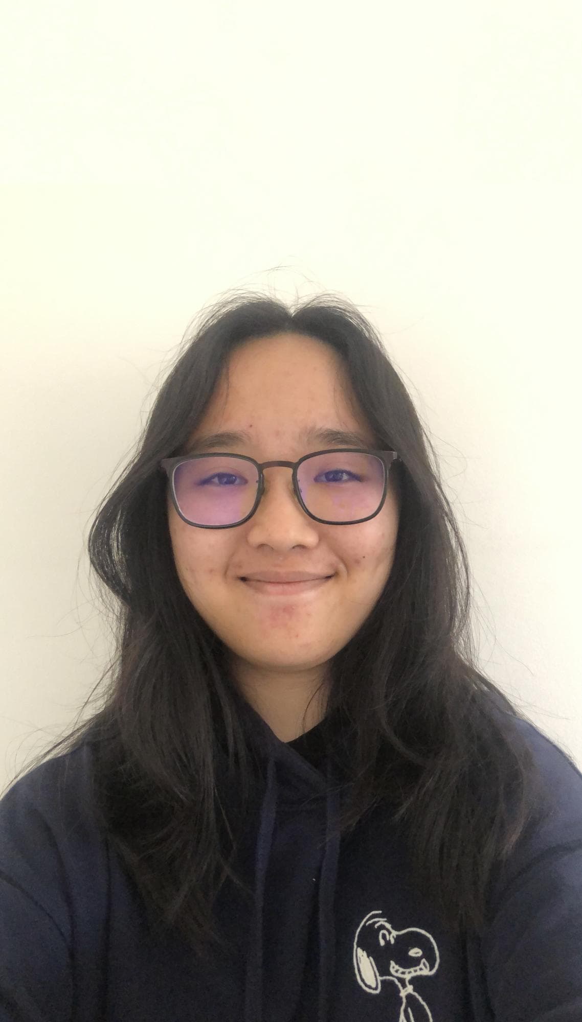 Sylvia Hu - BTA Tutor