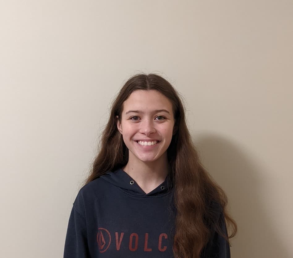 Keanna Cifuentes - BTA Tutor