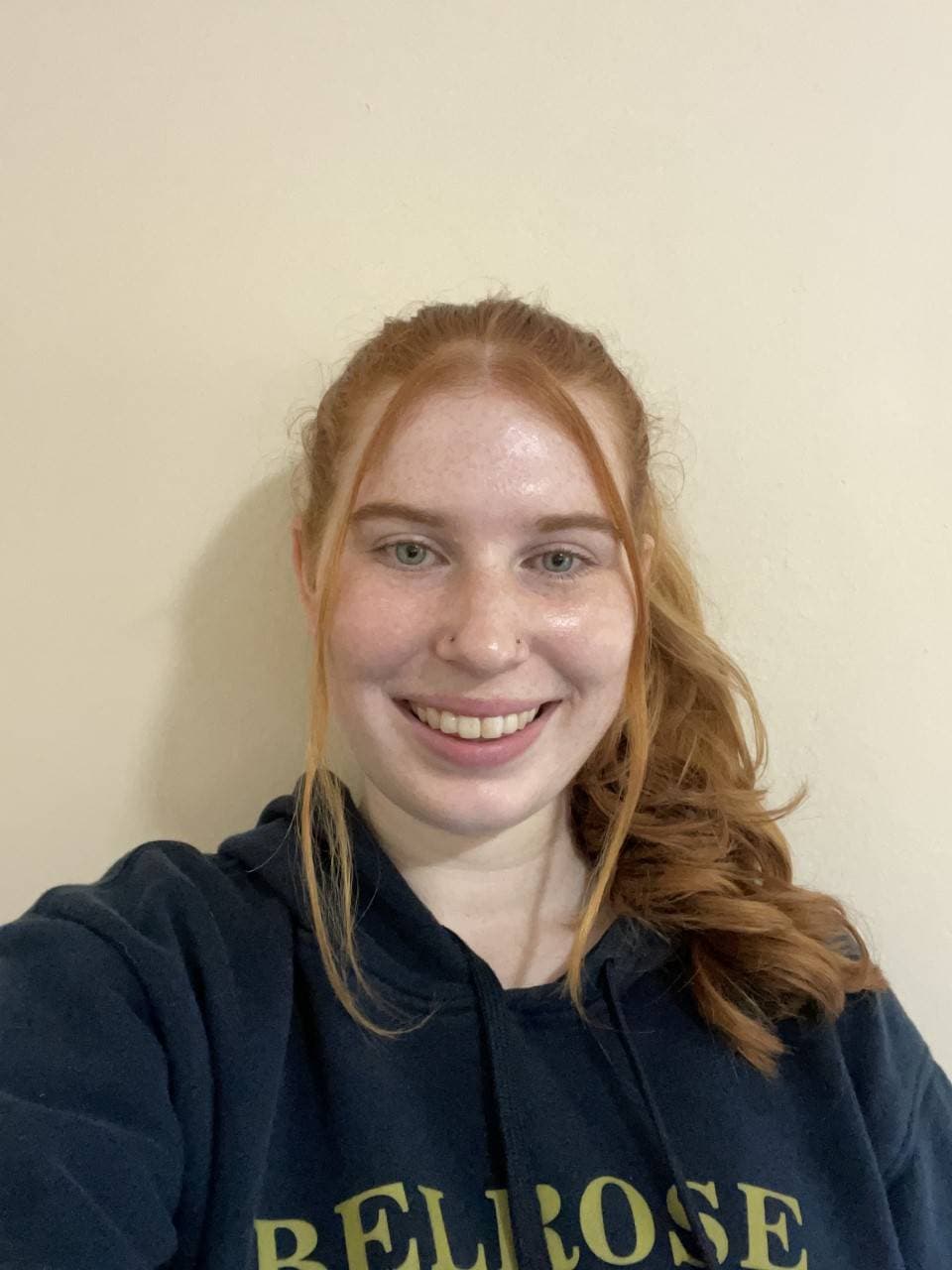 Zoe Latta - BTA Tutor