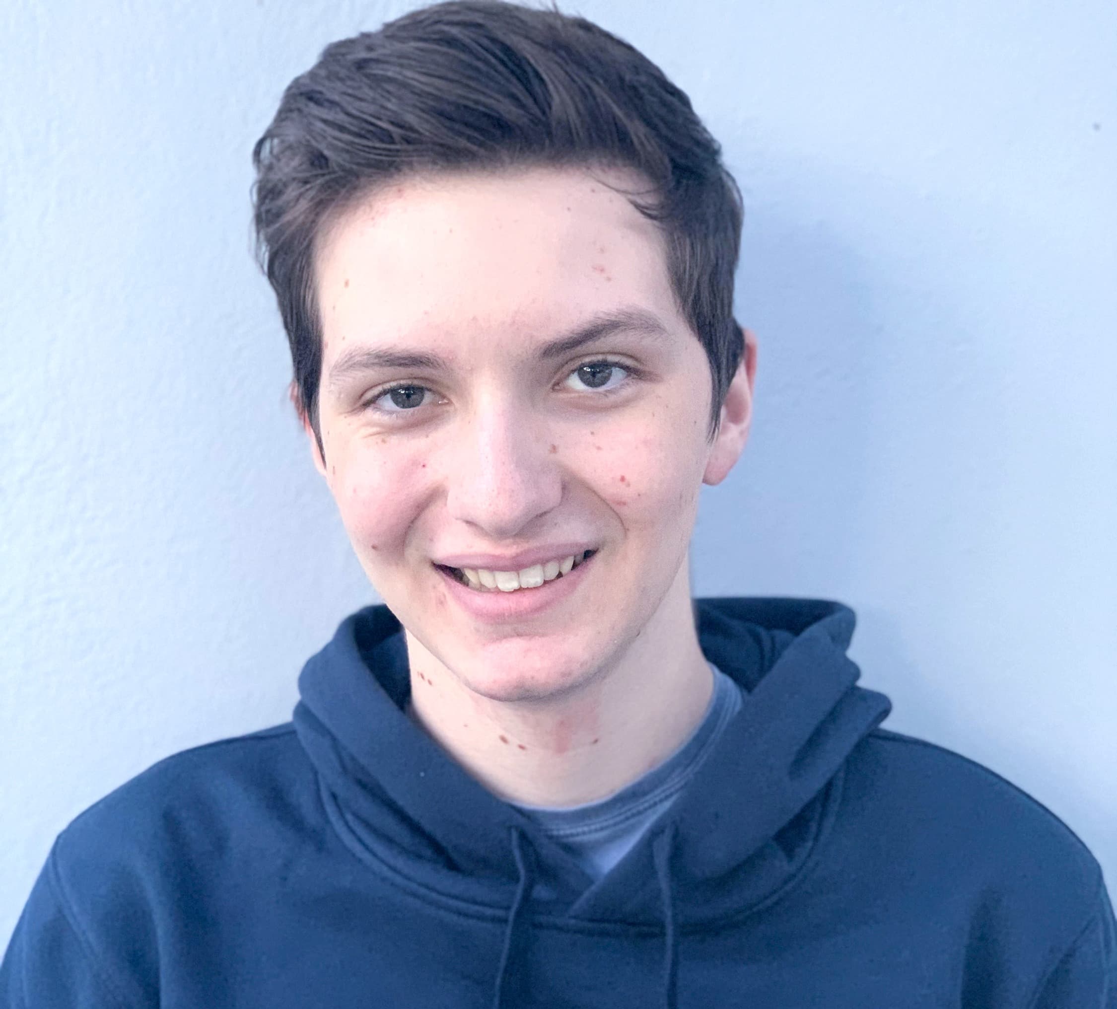 Liam Murray - BTA Tutor