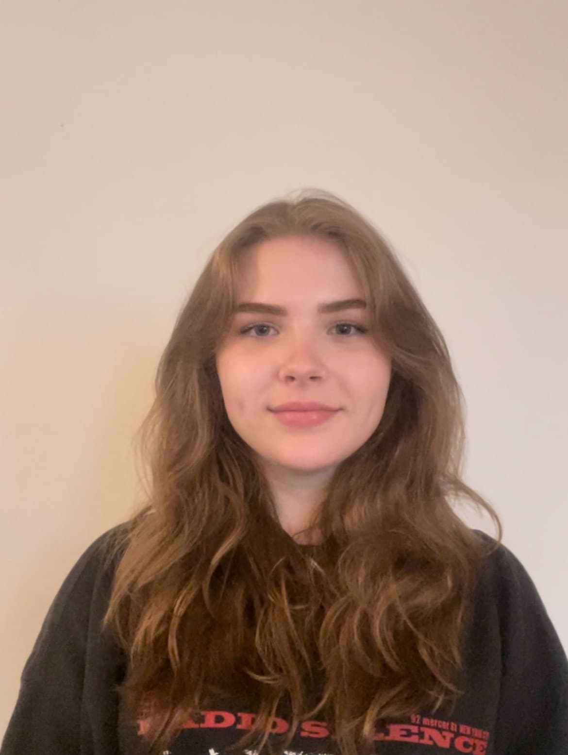 Ella Wilson - BTA Tutor